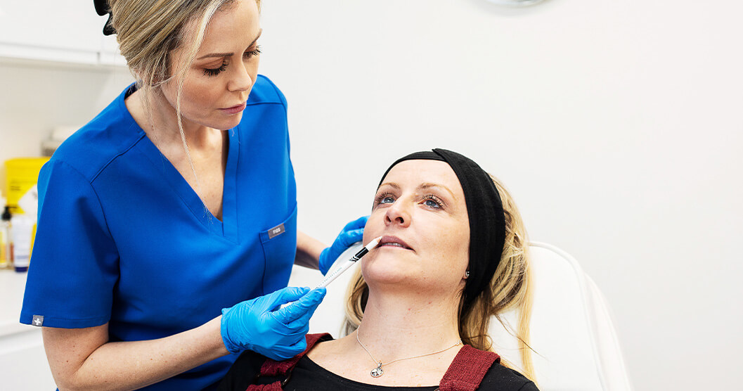 Dermal Fillers At So Medical Aesthetics